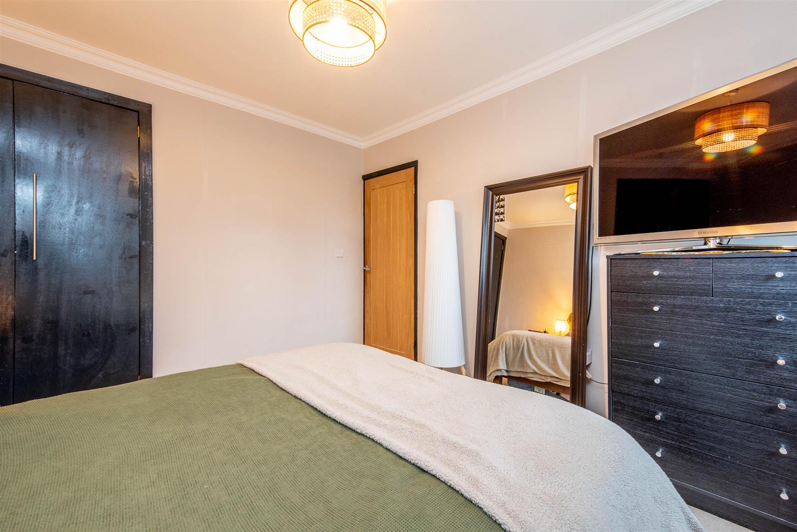 Broadfield Drive, Leyland